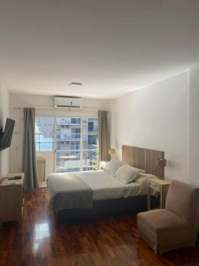 Hermoso departamento en Palermo Chico!
